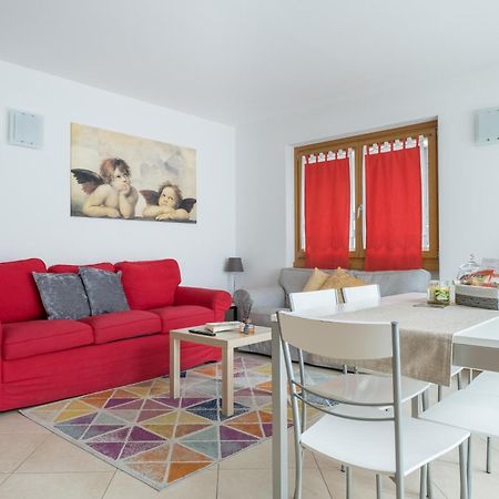 보르미오 Casa Bice 아파트 외부 사진
