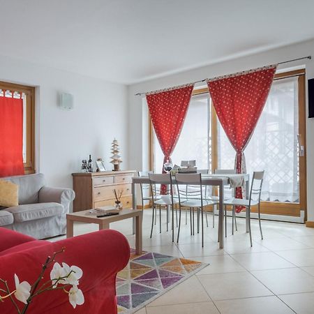 보르미오 Casa Bice 아파트 외부 사진