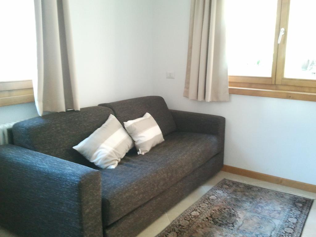 보르미오 Casa Bice 아파트 객실 사진
