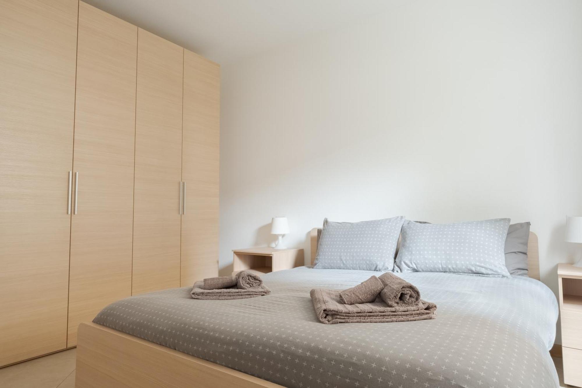보르미오 Casa Bice 아파트 외부 사진