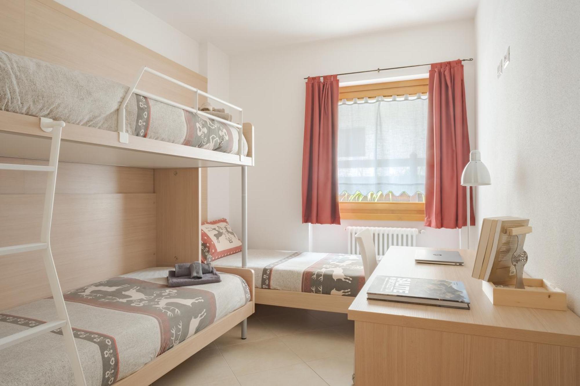 보르미오 Casa Bice 아파트 외부 사진