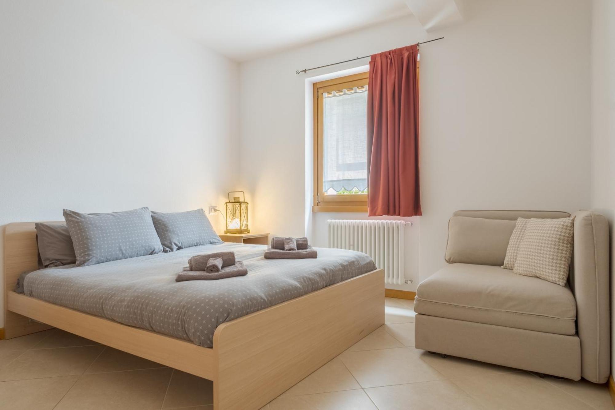 보르미오 Casa Bice 아파트 외부 사진
