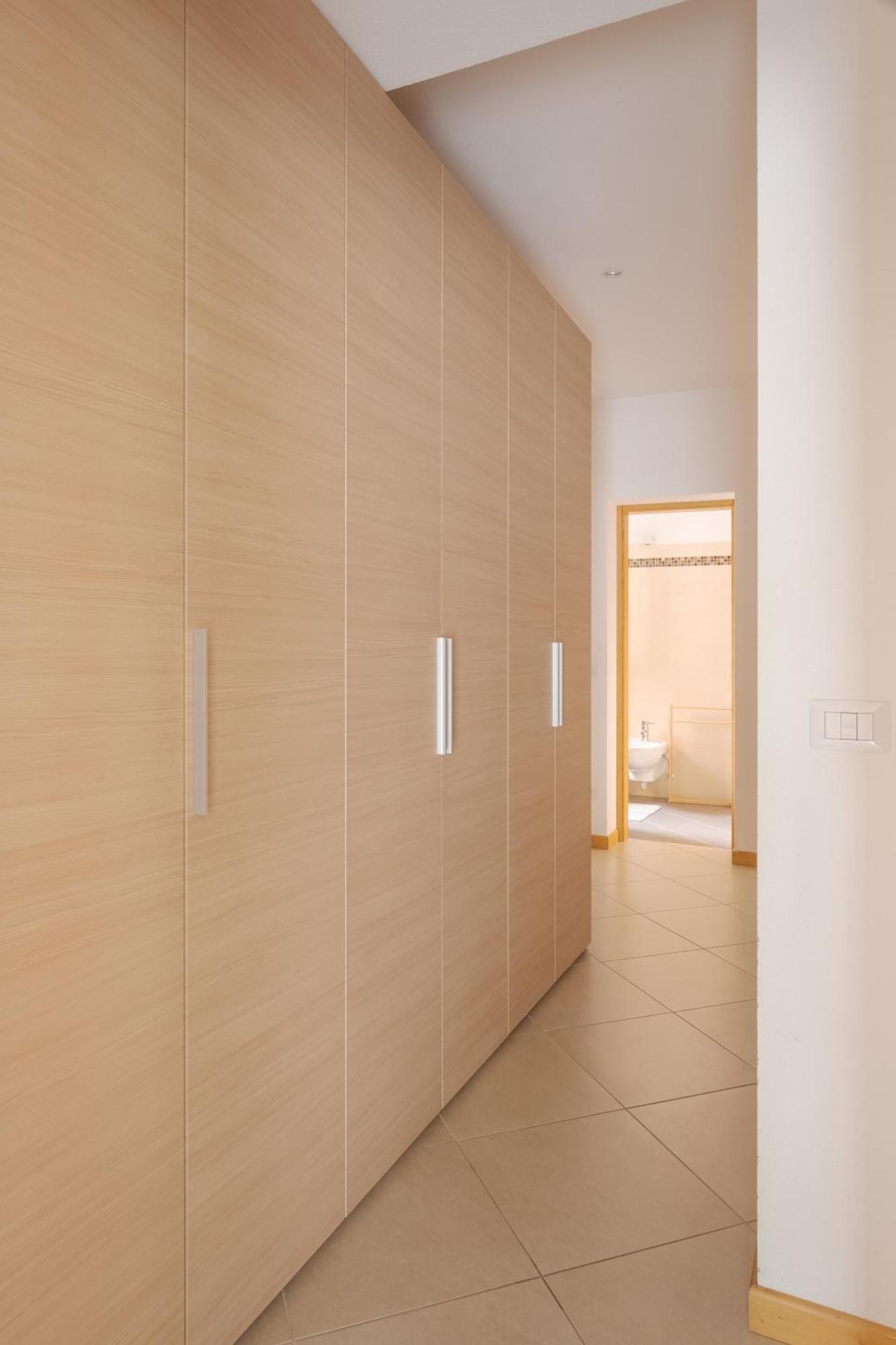 보르미오 Casa Bice 아파트 외부 사진