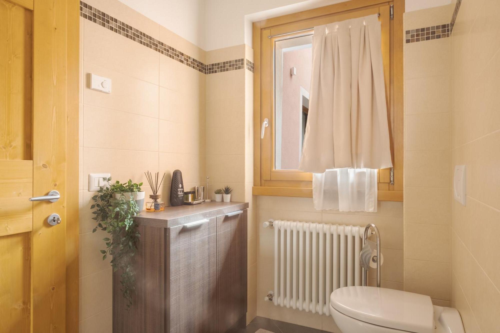 보르미오 Casa Bice 아파트 외부 사진
