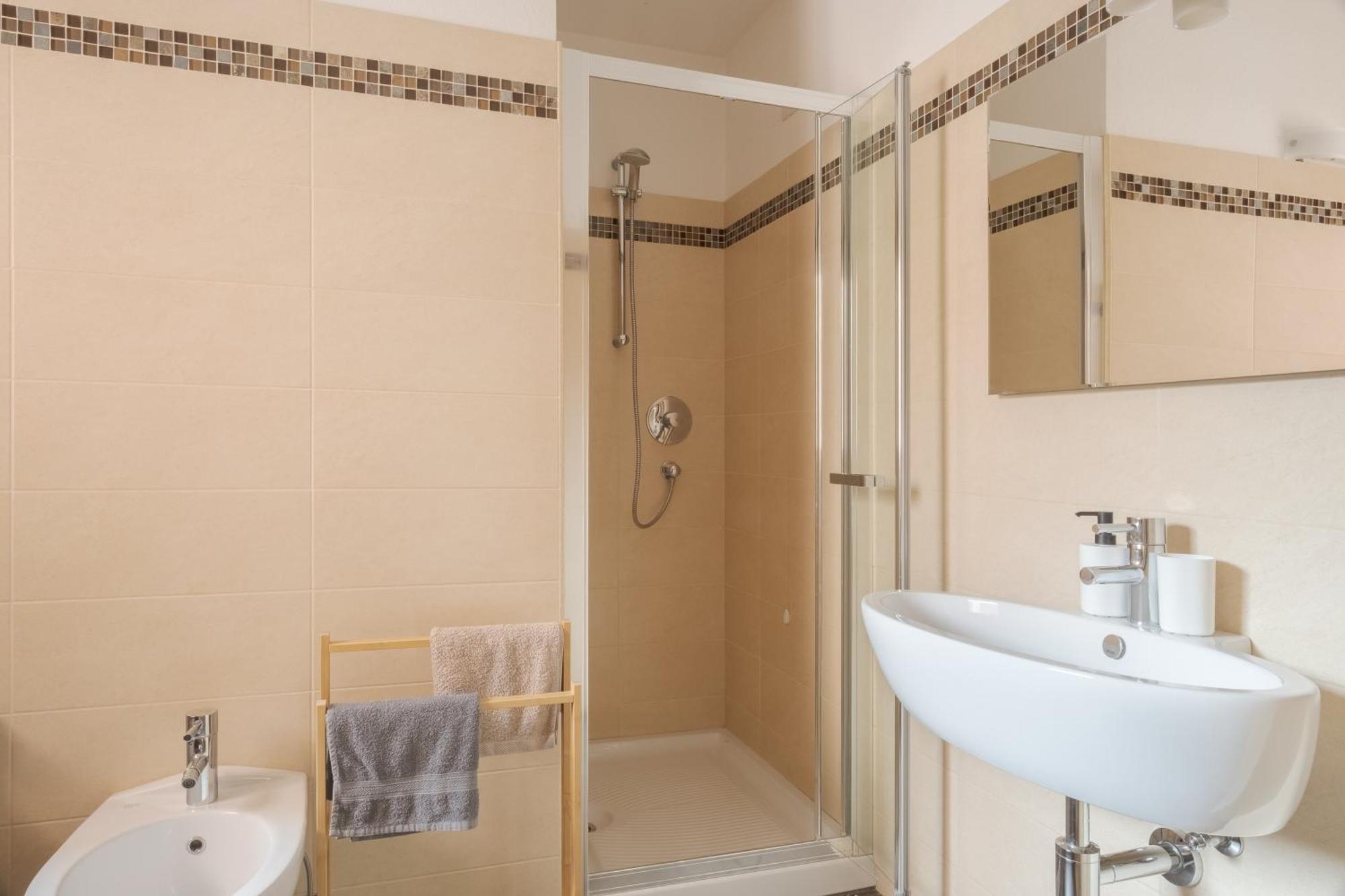 보르미오 Casa Bice 아파트 외부 사진
