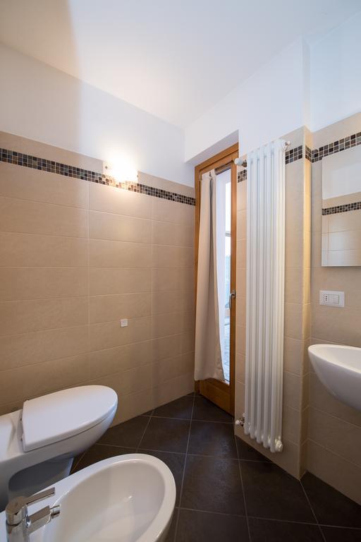 보르미오 Casa Bice 아파트 외부 사진