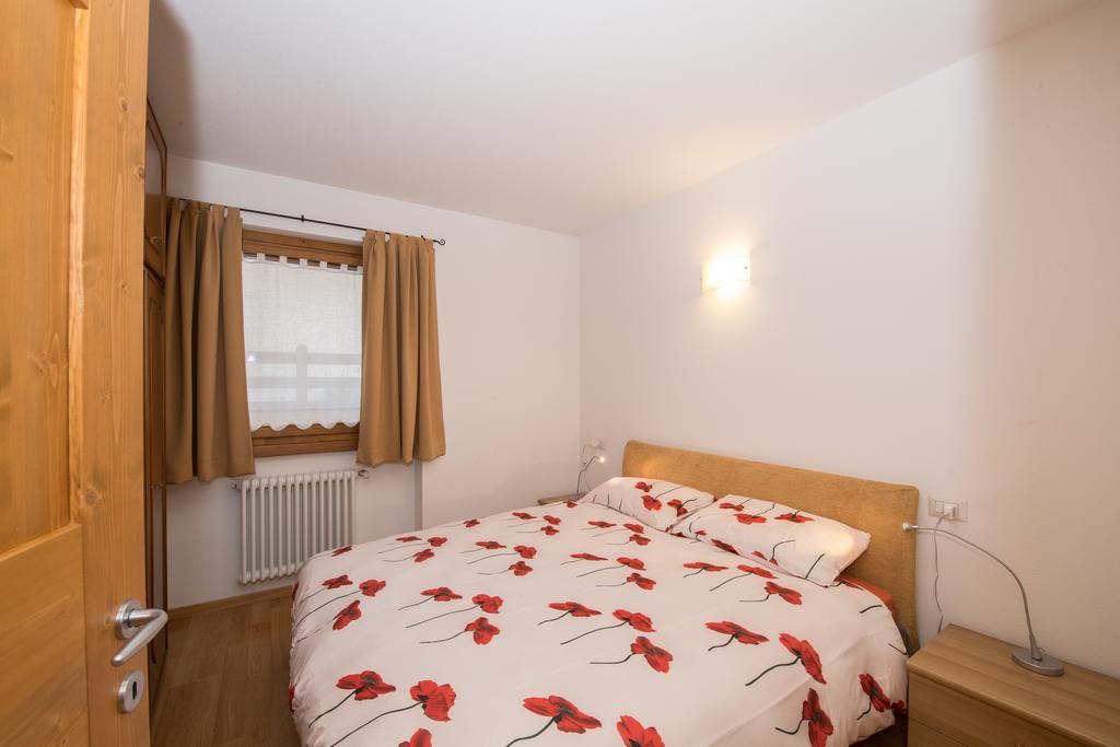 보르미오 Casa Bice 아파트 외부 사진