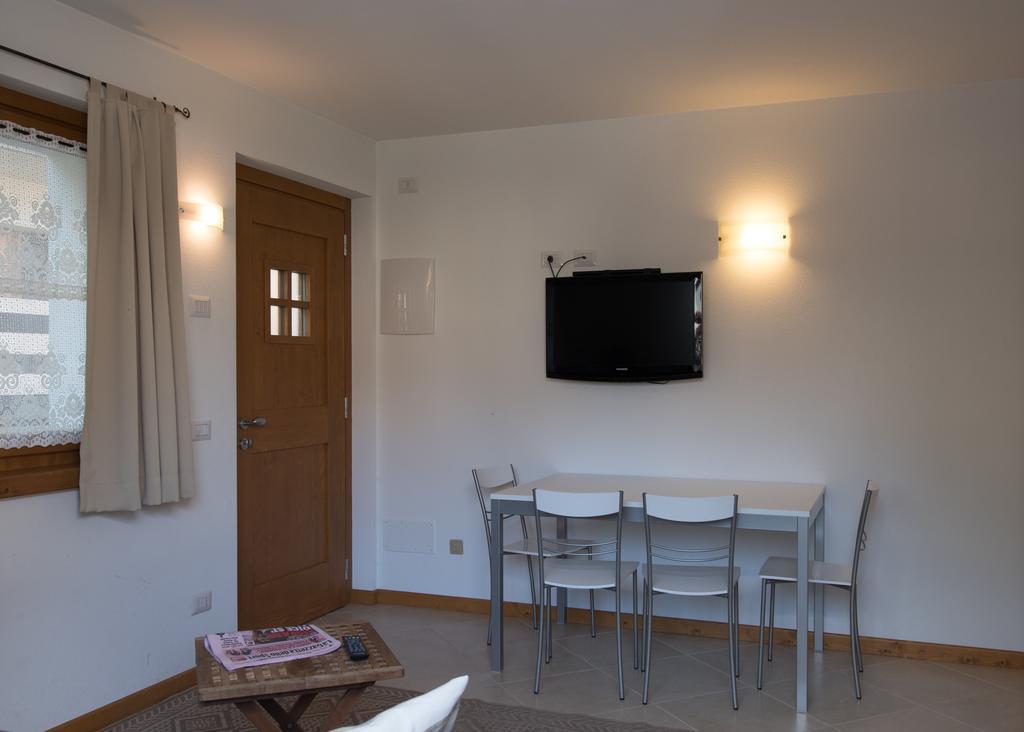 보르미오 Casa Bice 아파트 외부 사진